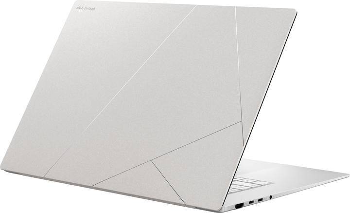 Image du produit ASUS Zenbook S 16 (16", AMD Ryzen AI 9 365, 24 Go, 1000 Go, DE)