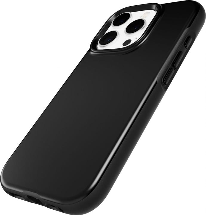 Produktbild tech21 EvoDusk MagSafe iPhone 16 Pro Black (Apple iPhone 16 Pro)