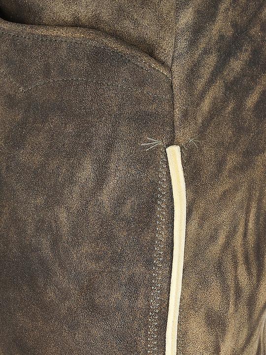 Produktbild Beckert Hirschlederhose HOCHKÖNIG (56)