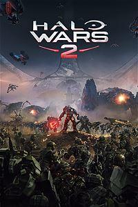 Immagine prodotto Microsoft Halo Wars 2: Edizione Standard (pre-acquisto/giorno di lancio) (Xbox One X, Xbox Series X, Xbox One S, Xbox Serie S)