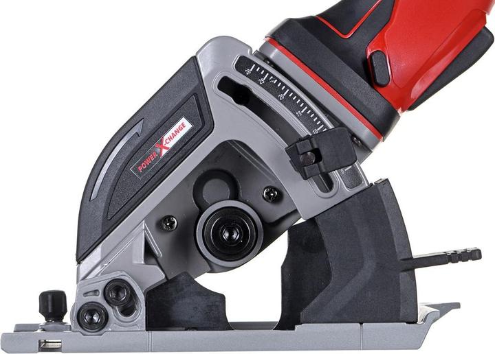 Actual product image Einhell TE-CS 18/89 Li Solo