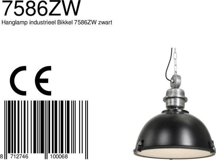 Immagine prodotto Steinhauer Bicicletta (E27)
