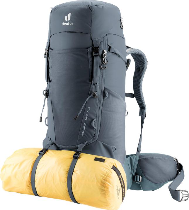 Image du produit Deuter Aircontact Core 40+10 (40 l)