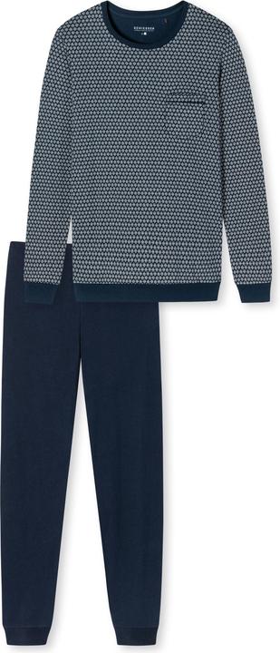 Immagine prodotto Schiesser Pigiama con polsino (XL)