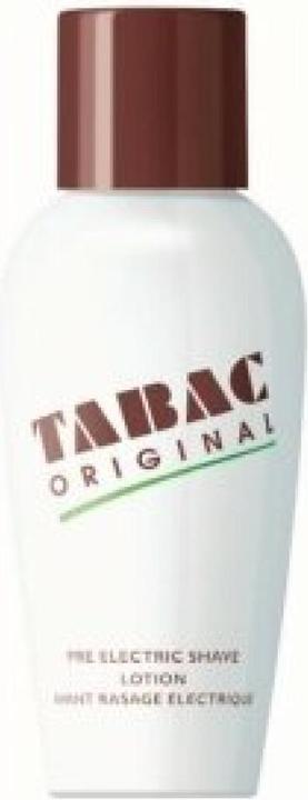 Immagine prodotto Tabac Lozione pre barba elettrica (150 ml, Gel da barba)