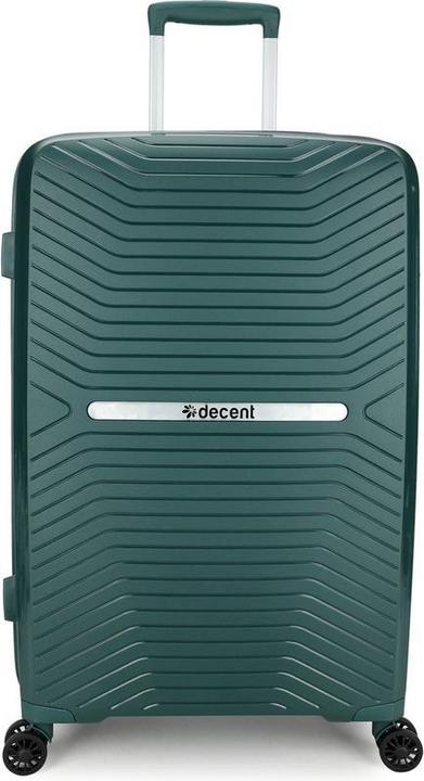 Actual product image Decent Cross-One Spinner Large 76 cm Dark Green