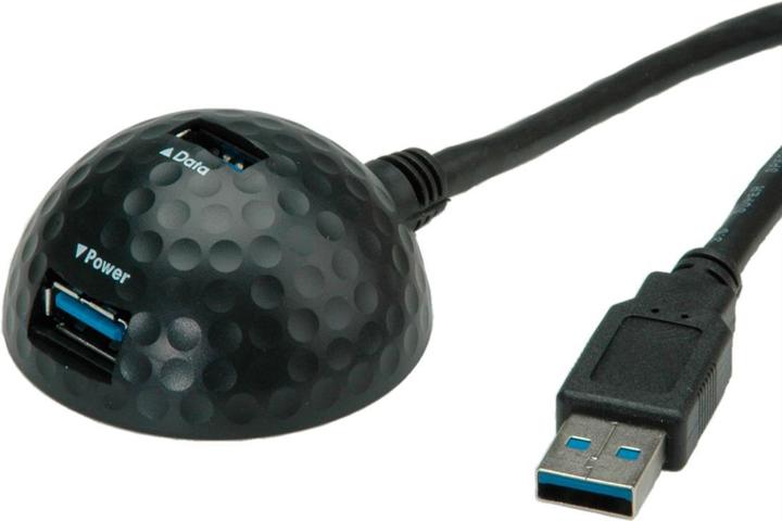 Value USB 3.0 Dockingkabel (1.50 m, USB 3.0)