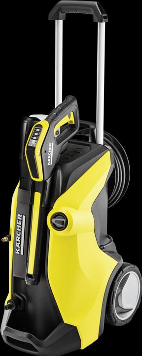 Actual product image Kärcher K7 Premium Full Control Plus (Electrical connection)