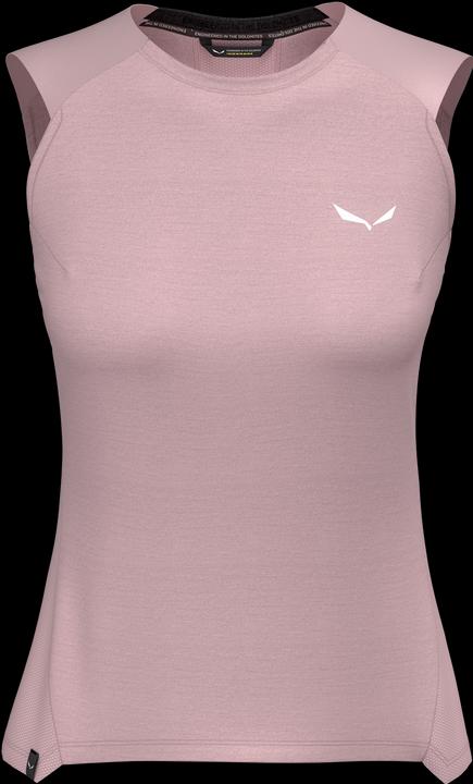 Produktbild Salewa Puez Merino Hybrid Tanktop Damen (38, 44)