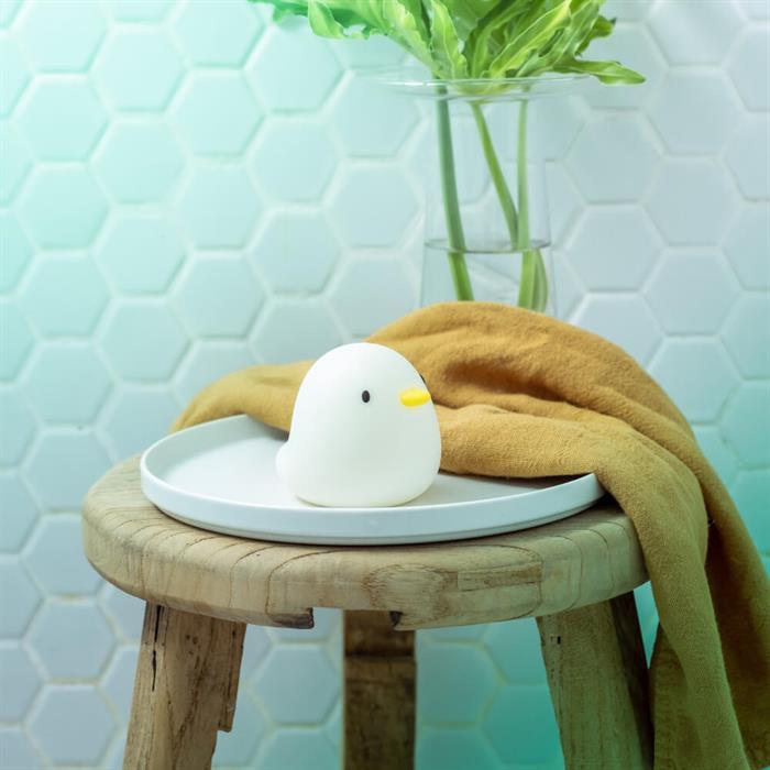 Produktbild Hans Raum Kinderbadelicht Swimming Duck