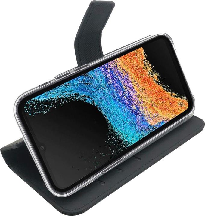 Produktbild Celly Wally case (Samsung Galaxy XCover 6 Pro)