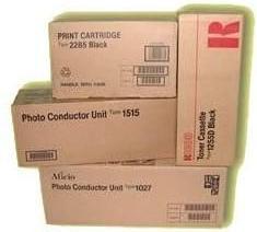 Actual product image RICOH 406990 (FC)