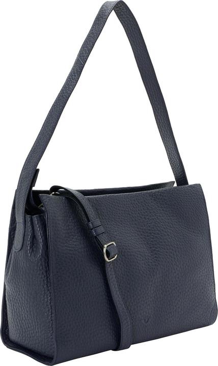 Actual product image Voi Hirsch Zaira shoulder bag leather 32 cm