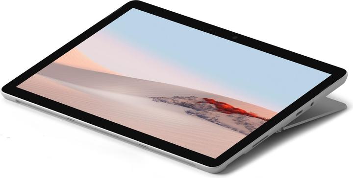 Produktbild Microsoft Surface Go 2 - Tablet - Core m3 8100Y / 1.1 GHz - Win 10 Pro - 4 GB RAM - 64 GB (10.50", Intel Core M3-8100Y, 4 GB)