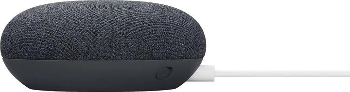 Produktbild Google Nest Mini Gen 2 (Google Assistant, IFTTT)