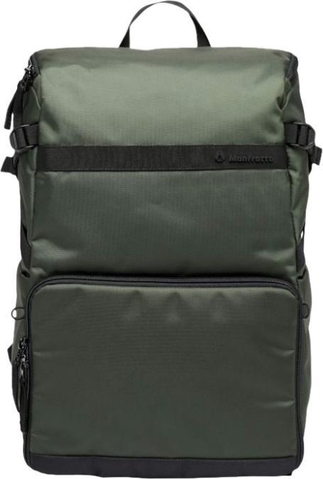 Produktbild Manfrotto Street Slim Backpack (Fotorucksack, 12 l)