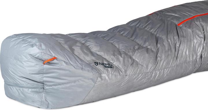 Produktbild Nemo Equipment Coda 25/35 (198 cm)