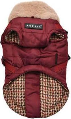 Produktbild Puppia Donavan (S, Hundemantel)