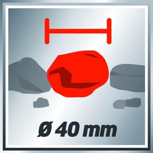 Image du produit Einhell Gc-dp 1340 G (Pompe de sous-sol)