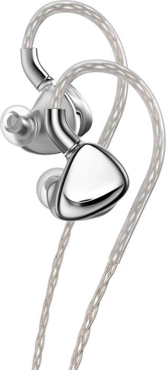 Immagine prodotto FiiO Auricolari in-ear FX17 con 13 driver argento (ANC, Cablato)