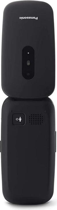 Productafbeelding Panasonic KX-TU446EXB 2G (2.40", 2G)