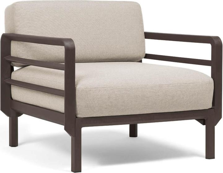 Maximo Fauteuil