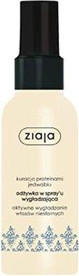 Immagine prodotto Ziaja Balsamo ristrutturante intensivo per capelli Spray 125ml (125 ml)