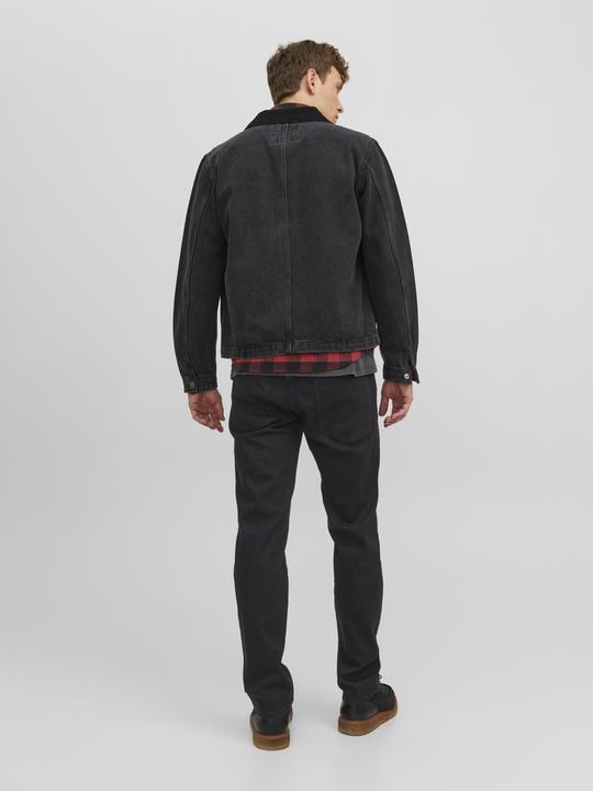 Image du produit Jack & Jones Clark Evan GE 598 Jeans coupe regular (W36/L34)
