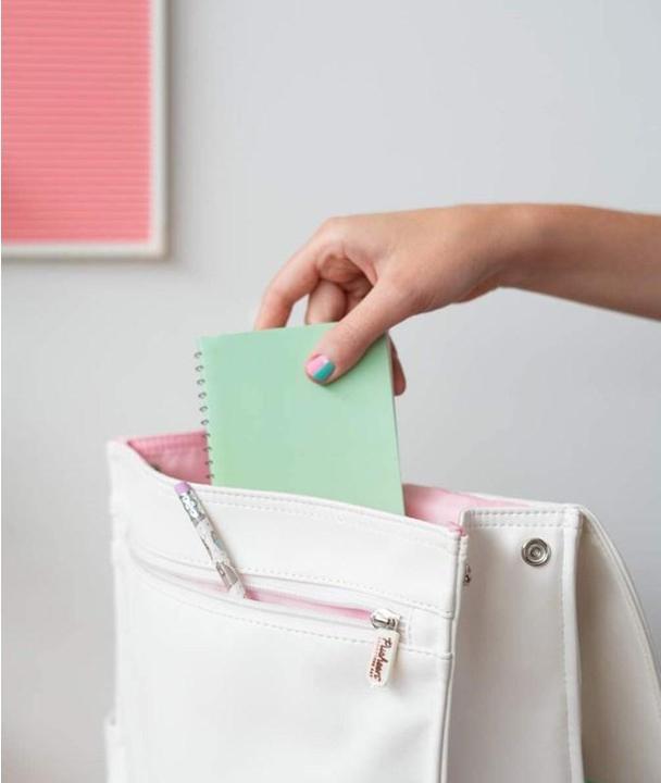 Produktbild Grupo Erik PUSHEEN - Rose Collection - Sac à Dos