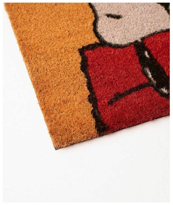 Produktbild Erik Die Peanuts - Schlafen auf dem Dach (60 x 40 cm)