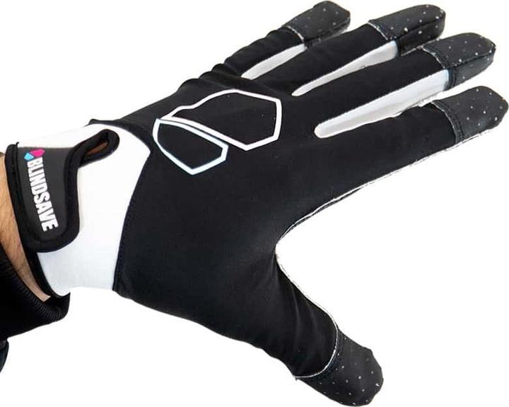 Produktbild Blindsave Torhüter-handschuh (S)