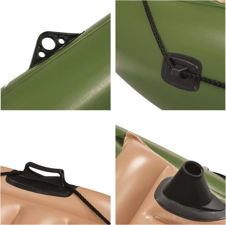 Actual product image Bestway Neva III (316 cm, 3 pers.)