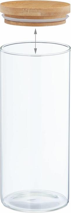 Image du produit Relaxdays pot-de-fleurs (28.50 cm)