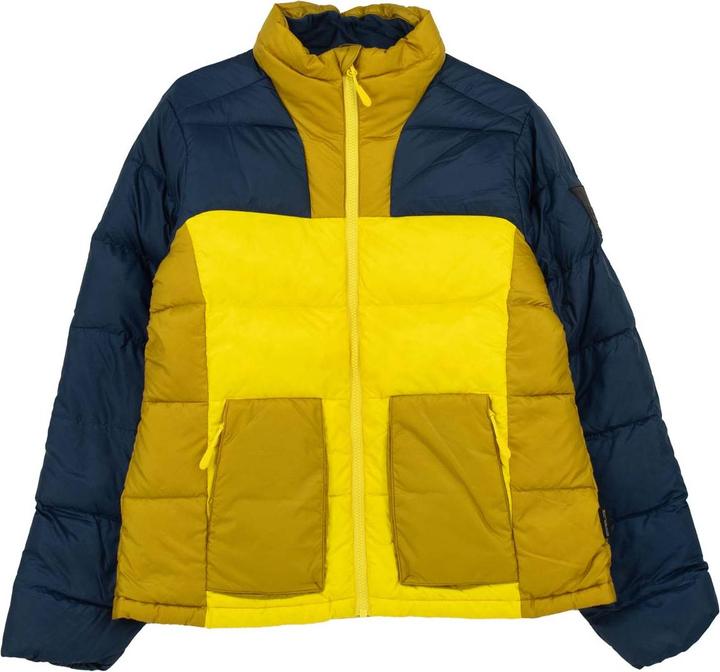Produktbild Jack Wolfskin 365 Flash Stormlock Winter Jacke Daunenjacke (S)
