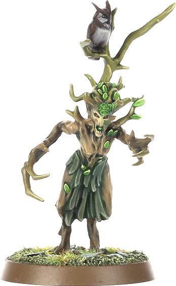 Produktbild Games Workshop Battleforce: Sylvaneth – Revenant Wargrove (Kunststoff)