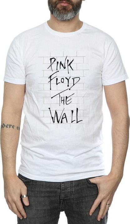 Produktbild Pink Floyd The Wall TShirt (L)