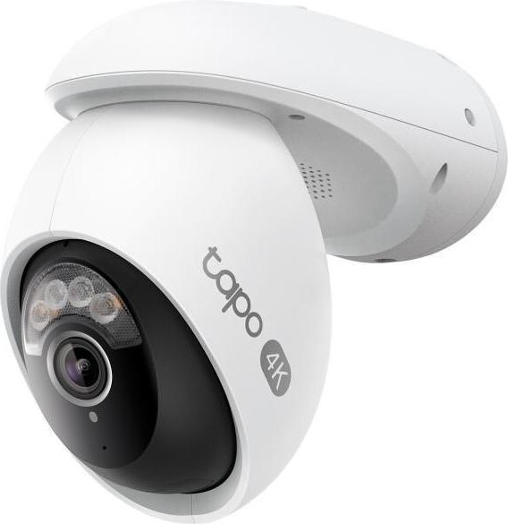 Actual product image TP-Link Netzwerkkamera Tapo C560WS, Typ: Netzwerkkamera