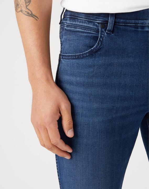 Produktbild Wrangler Jeans Slim Fit Larston (32)