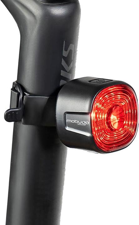 Produktbild Mobygo Beleuchtungsset Arrow 650T Sensor (500 lm, 150 lm)