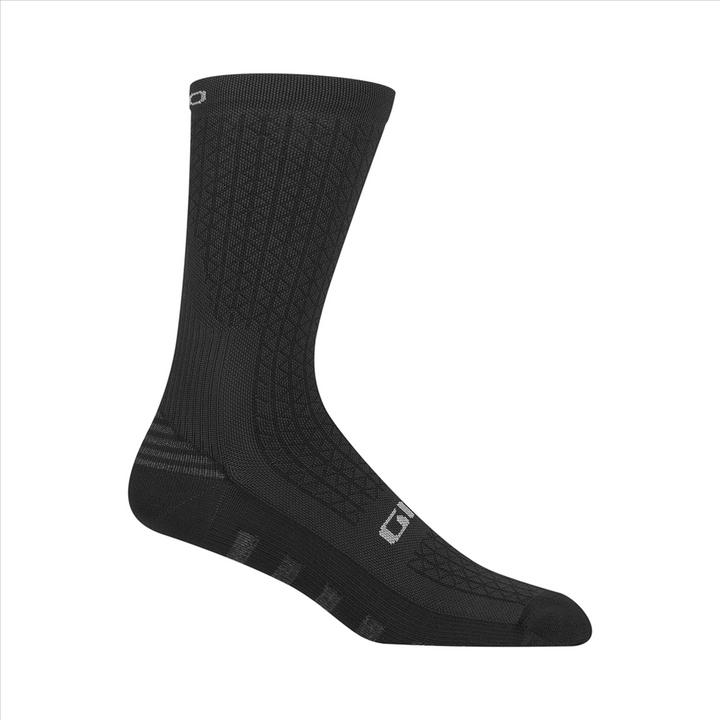 Actual product image Giro HRC+ Grip Sock II (40 - 42)