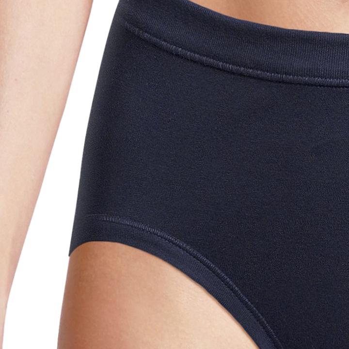 Produktbild Conta 3er Pack Feinripp Taillen Slip (42, XL, 3er Pack)