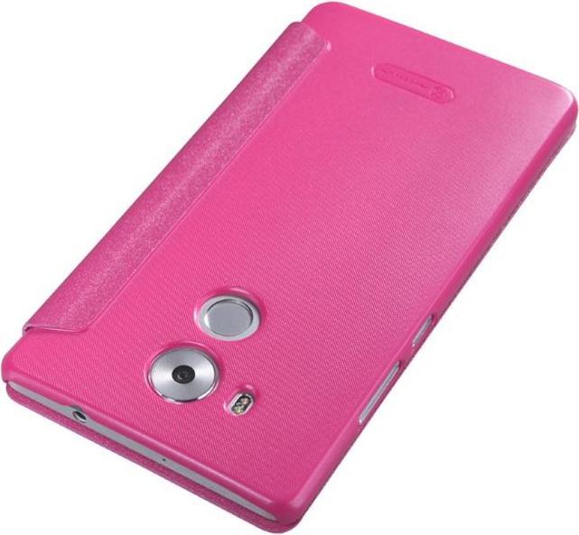 Actual product image Nillkin Sparkle Series (Mate 8)