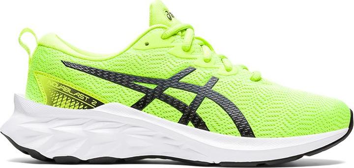 Actual product image ASICS Performance Running shoe Novablast Gs Kids (39.5)