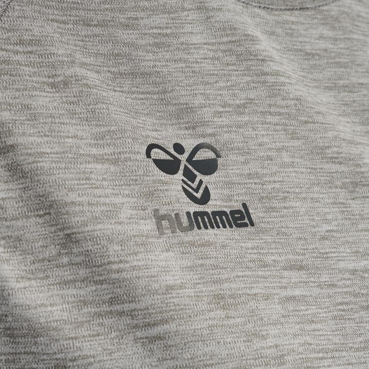 Image du produit hummel Core Xk Core Poly T-Shirt S/S Femme (XL)