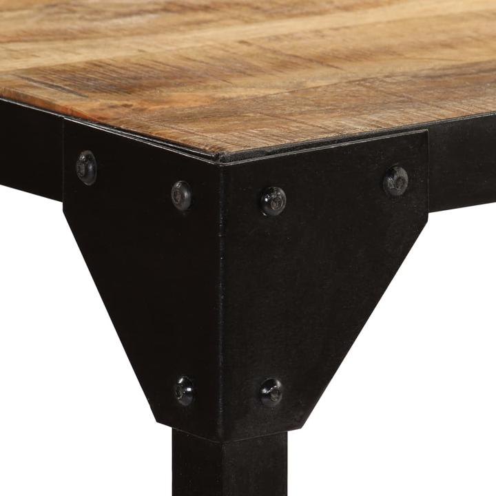 Produktbild VidaXL Hertwig (120 x 60 x 76 cm)