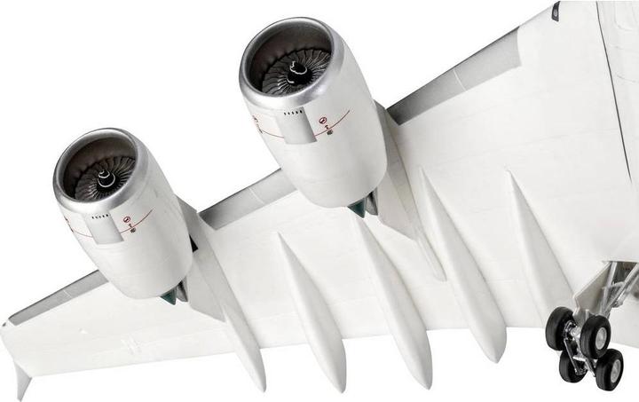 Immagine prodotto Revell Airbus A380-800 Lufthansa Nuova consegna