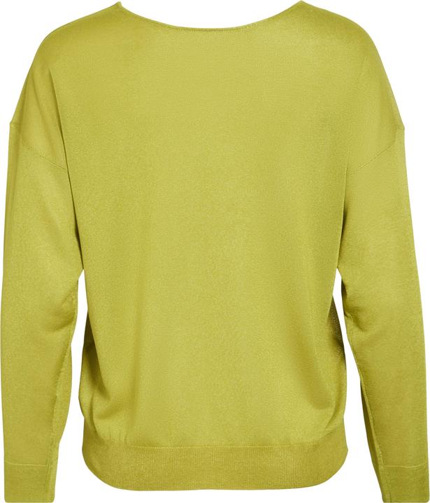 Image du produit Vila VINOVY V-Ausschnitt Strickpullover (L)