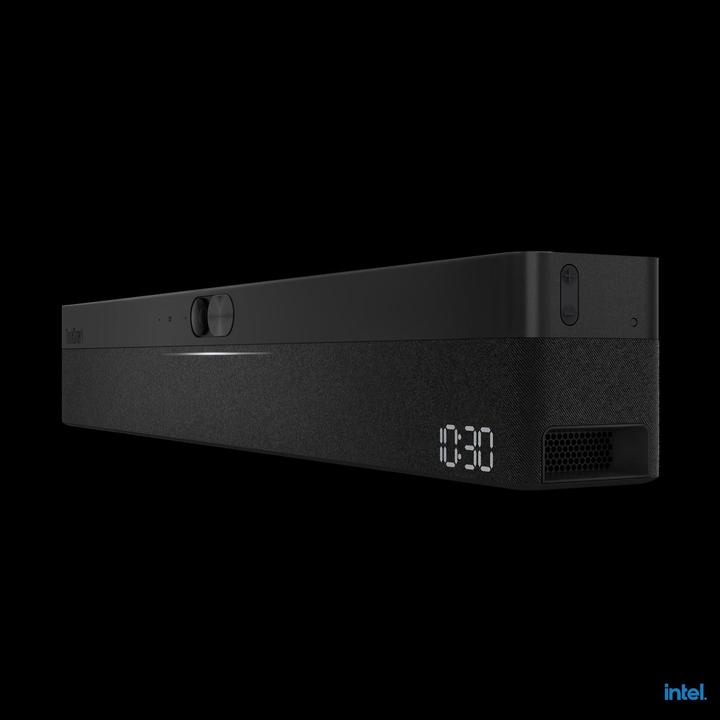 Actual product image Lenovo ThinkSmart One for Microsoft Team Rooms