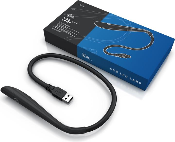 Image du produit CSL Lampe de lecture (100 lm)