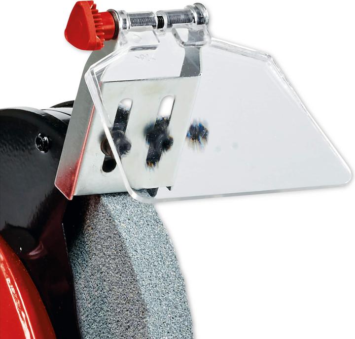 Actual product image Einhell Wet-dry grinder TC-WD 200/150 (Wet sander, Dry grinder, 250 W)